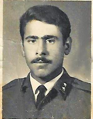 حسن محيميد فرحان